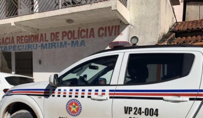 Mulher se defende de tentativa de agressão em Itapecuru-Mirim/MA