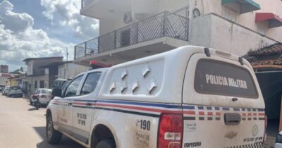 Itapecuru-Mirim/MA :Homem é preso em flagrante por furto cadeados em estabelecimento comercial