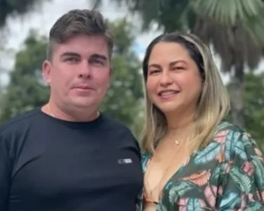 Coronel da PM marido de candidata a prefeita usa homens armados para intimidar pai do prefeito de Cajari