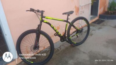 Jovem é agredido e tem bicicleta roubada  em Itapecuru-Mirim/MA