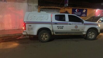 Homem sofre tentativa de homicídio em Itapecuru-Mirim/MA