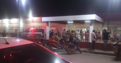 Jovem é baleado e morre após dar entrada em hospital em Itapecuru-Mirim/MA