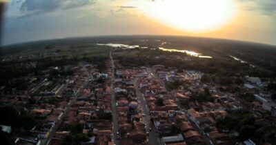 Itapecuru-Mirim/MA: Estudante é vitima de assalto por dois indivíduos que estavam armados.