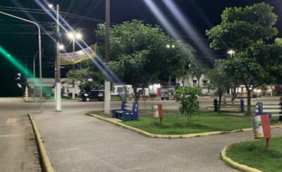 Itapecuru Mirim/MA: Polícia Militar atende ocorrência de disparos de arma de fogo contra dois jovens.