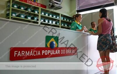 Farmácia Popular começa a distribuir absorventes gratuitos