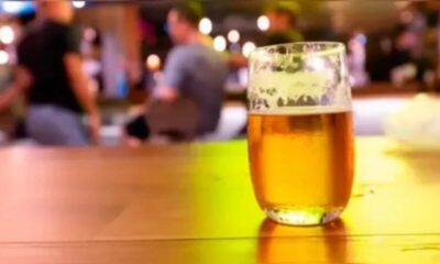 Dono de bar é preso por vender bebida alcoólica a adolescentes em Itapecuru-Mirim/MA
