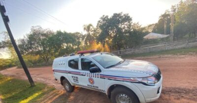 Briga de casal termina na Delegacia Regional em Itapecuru Mirim/MA