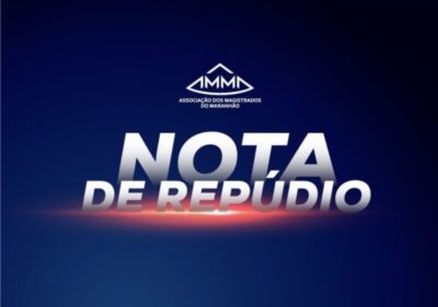 Associação dos magistrados repudia agressões do deputado Yglesio