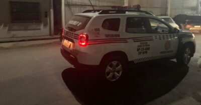 ITAPECURU-MIRIM/MA:Homem é preso após descumprir medida protetiva por violência doméstica contra sua ex-esposa