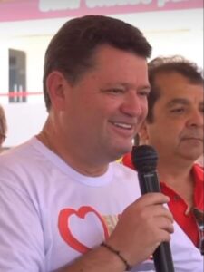 Enoque Mota é um dos Prefeitos Mais Bem Avaliados do Maranhão