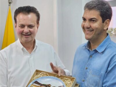 Kassab prevê união entre PSD e PSDB até julho