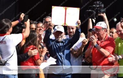 Lula sanciona isenção do imposto de renda para quem recebe até dois salários mínimos