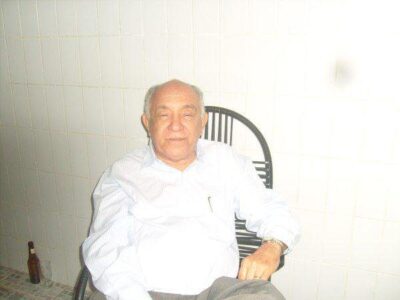 Morre aos 87 anos Isaac Dias, ex-prefeito de São Bento e um dos maiores políticos da história da Baixada Maranhense