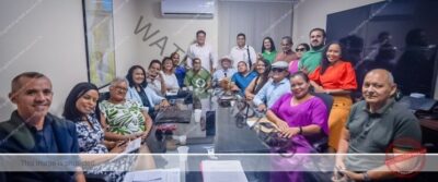 Felipe Camarão reúne-se com representantes de fóruns de pessoas com deficiência e patologias