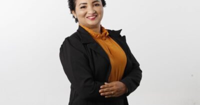 “Gratidão aos 465  votos de confiança, foi uma campanha difícil, mais estamos aqui para o bem estar de Presidente Vargas” disse Rosa Vieira