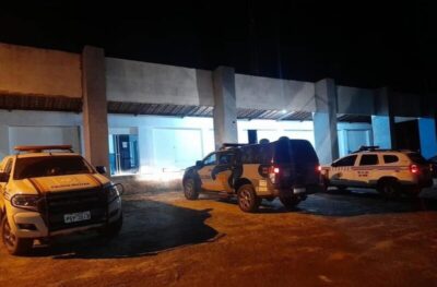 Itapecuru-Mirim/MA: Mulher fica gravemente ferida após ter sido agredida de forma violenta por seu marido