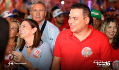 Pesquisas mostram candidatos favoritos em Pirapemas, Pedreiras, Santa Helena e Timon