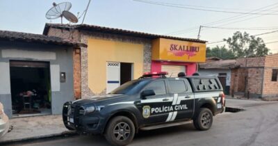 Polícia Civil apreende drogas e prende três suspeitos por tráfico de entorpecentes em Miranda do Norte/MA