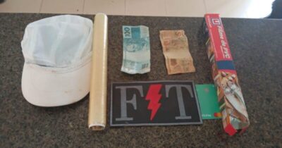 CONFIRA OS DESTAQUES DAS OCORRÊNCIAS POLICIAS NAS ÚLTIMAS 24 HORAS EM ITAPECURU E REGIÃO