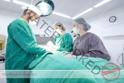 Governo avança com a campanha de combate ao câncer de pênis e realiza segunda etapa das cirurgias de postectomia