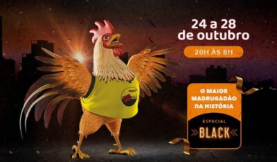 Itapecuru-Mirim/MA:Armazém Paraíba promove Madrugadão direto pelo site de ofertas