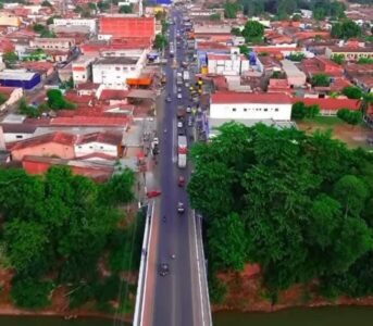 CAEMA encerra racionamento de água em Itapecuru Mirim/MA
