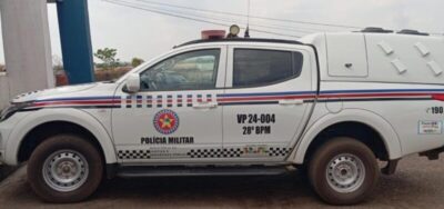 Homem é encontrado morto em um bar na cidade de Itapecuru Mirim/MA
