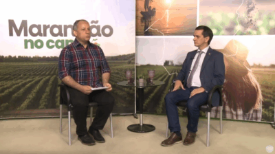 “Maranhão no Campo” aborda questões voltadas aos povos indígenas e capacitação para técnicos da AGED