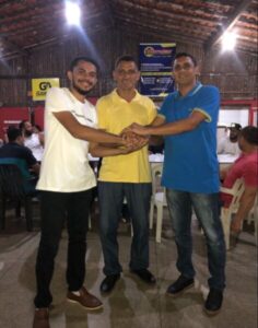 Vereador Fernando Alencar Abandona Grupo do Prefeito e Declara Apoio a Chicão da Parabólica em Passagem Franca