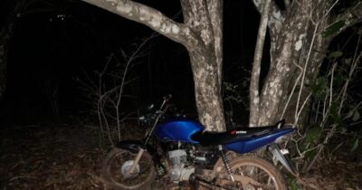 Itapecuru Mirim/MA: Jovem é baleado na perna Residencial Benedito Buzar, durante assalto.