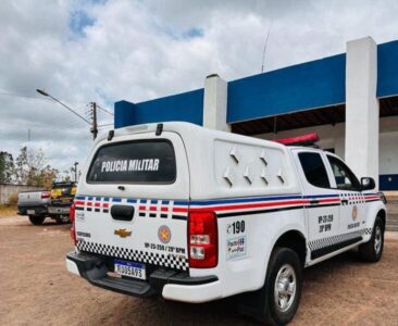 Itapecuru Mirim/MA:Homem é agredido a pauladas por ter tentado contra a vida de sua ex companheira