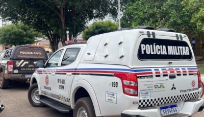 Jovem é encontrado morto com marcas ferimentos na região da cabeça no centro de Itapecuru-Mirim/MA