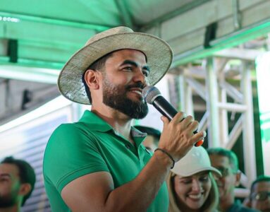 Prefeito de Turilândia se manifesta sobre operação e tranquiliza moradores do município