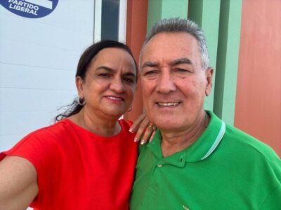Juiz manda remover matérias com notícias falsas envolvendo primeira-dama da cidade de Viana