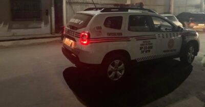 Itapecuru-Mirm/MA: Homem em estado de embriaguez usa panela para golpear esposa na cabeça