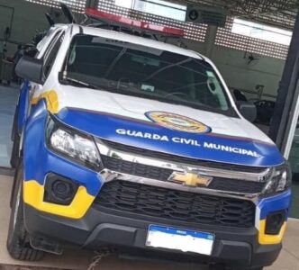 Itapecuru-Mirim/MA:Homem é preso pela Guarda Civil Municipal pela prática do falso Pix