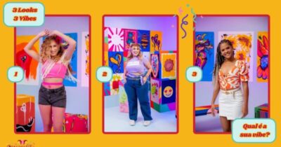 Já é Carnaval no Armazém Paraíba! Aproveite as ofertas do Carnaval Moda Paraíba