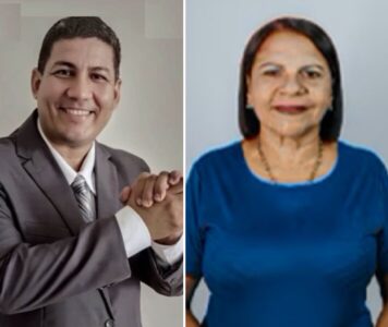 Secretários da prefeitura de Mirinzal foram nomeados em órgão federal controlado pelo marido da Senadora Eliziane