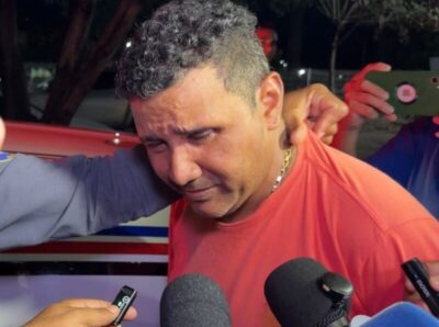 COSAR efetua prisão e apreende mais de 30kg de maconha no Maranhão