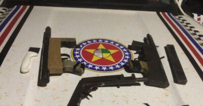 Criminosos tentam matar desafeto com disparos de arma de fogo  em Itapecuru-Mirim/MA
