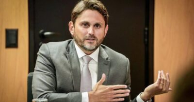 PGR denuncia Juscelino Filho ao STF por corrupção; Flávio Dino será relator