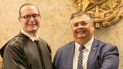 STF julga pedidos para afastar Dino e Zanin do caso Bolsonaro