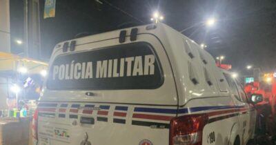 Cinco pessoas foram presas por desacato, ameaça e lesão corporal, durante as festividades de carnaval em Itapecuru Mirim/MA.