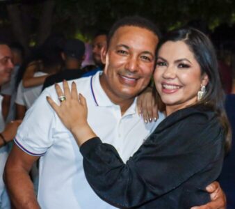 Prefeito barra instalação de bomba d’água doada por marido de deputada em Cajari