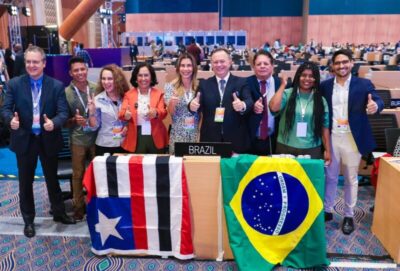 Imprensa nacional e internacional repercute título de Patrimônio Natural da Humanidade conquistado pelos Lençóis Maranhenses