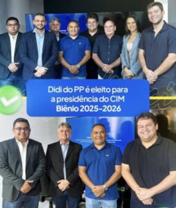 Weverton, Maranhãozinho e Gonçalo tentam tomar Consórcio de Fufuca, mas acabam derrotados em eleição do CIM