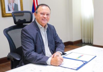 Brandão anuncia feriado prolongado no MA com ponto facultativo na sexta-feira (20)