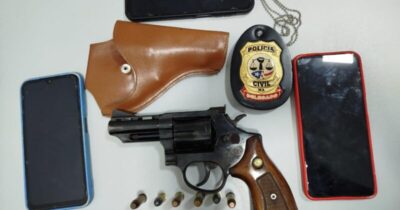 Policia Civil deflagra operação e desmantela grupo criminoso responsável por crimes brutais em Itapecuru Mirim/MA