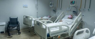 Governo alcança mais de 9 mil cirurgias ortopédicas em sete meses com o programa “Cirurgias