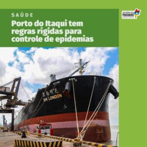 Após matéria do site sobre o Coronavírus, governo do Maranhão emite Nota